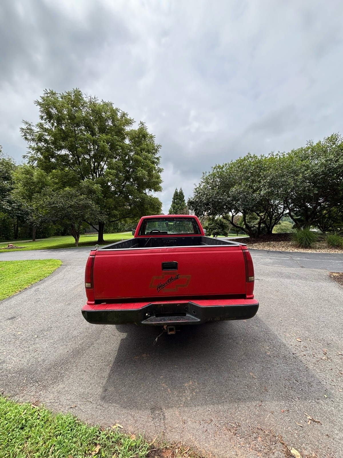 Chevrolet-CK-Pickup-1500-1990-5