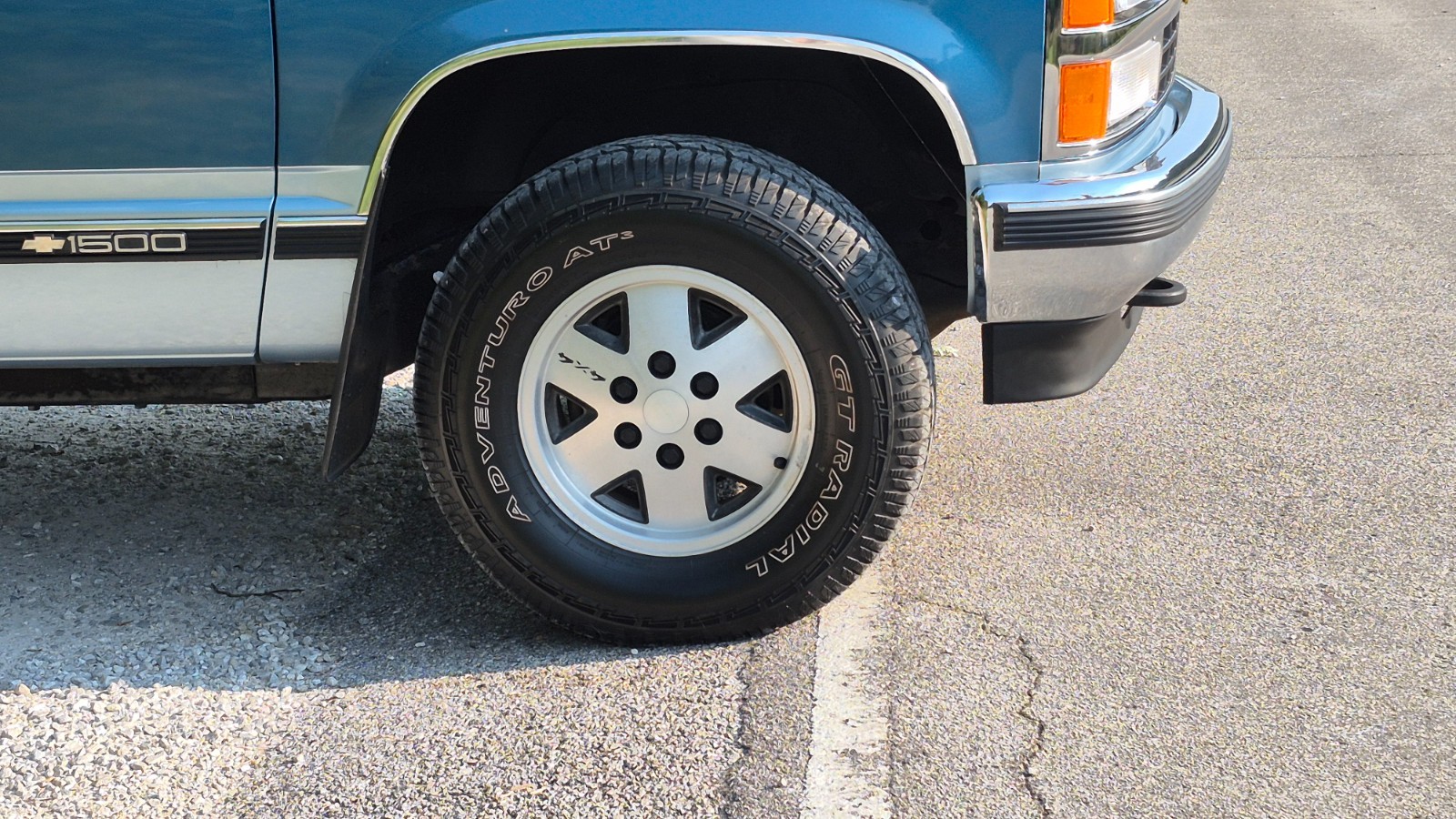 Chevrolet-CK-Pickup-1500-1990-5