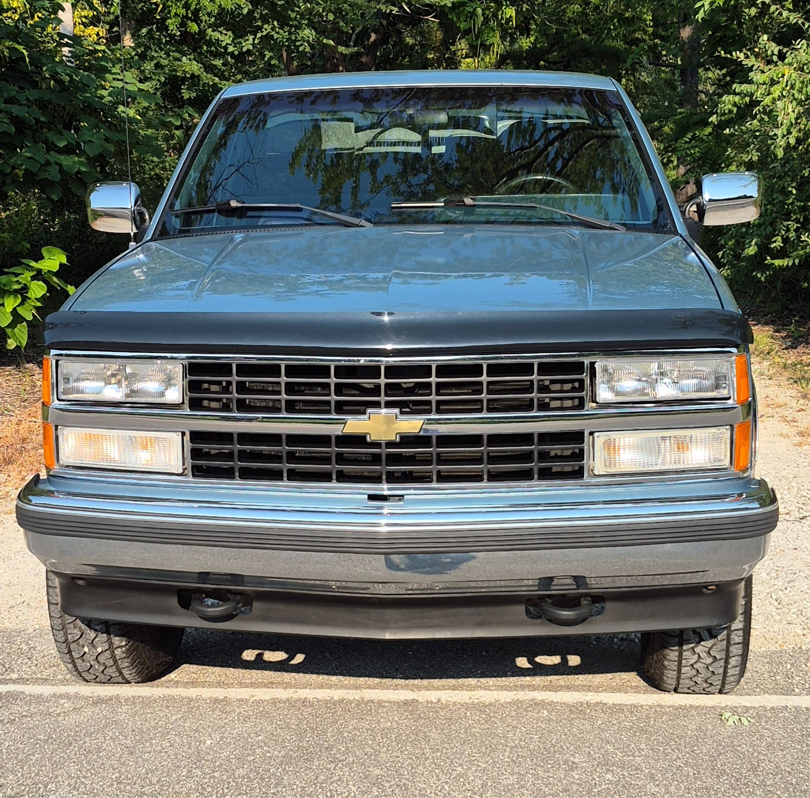 Chevrolet-CK-Pickup-1500-1990-7