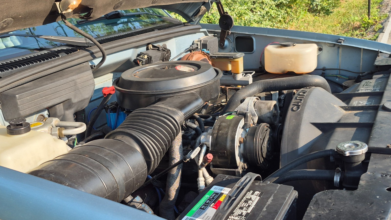 Chevrolet-CK-Pickup-1500-1990-9