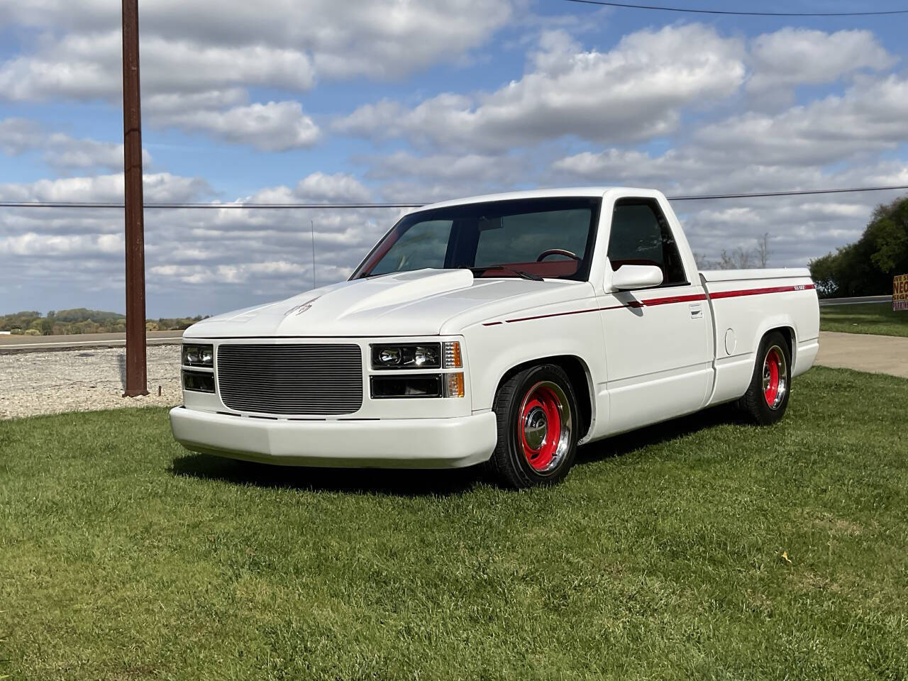 Chevrolet-CK-Pickup-1500-1990-Pickup-Truck-10