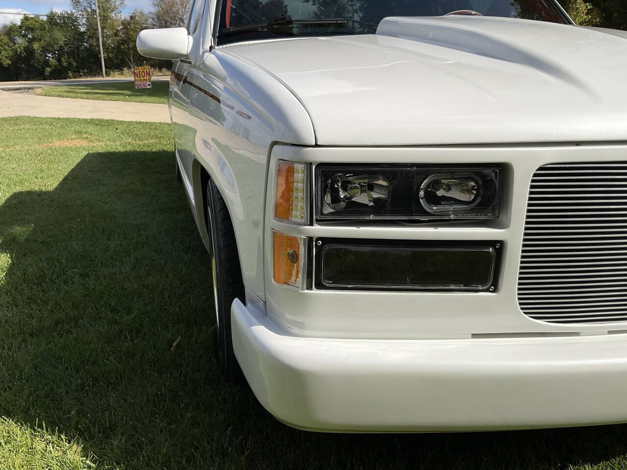 Chevrolet-CK-Pickup-1500-1990-Pickup-Truck-15