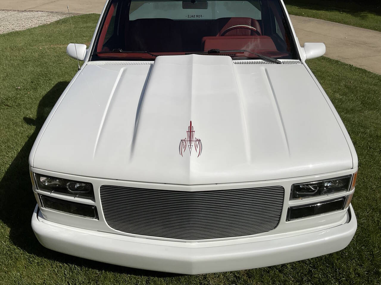 Chevrolet-CK-Pickup-1500-1990-Pickup-Truck-16