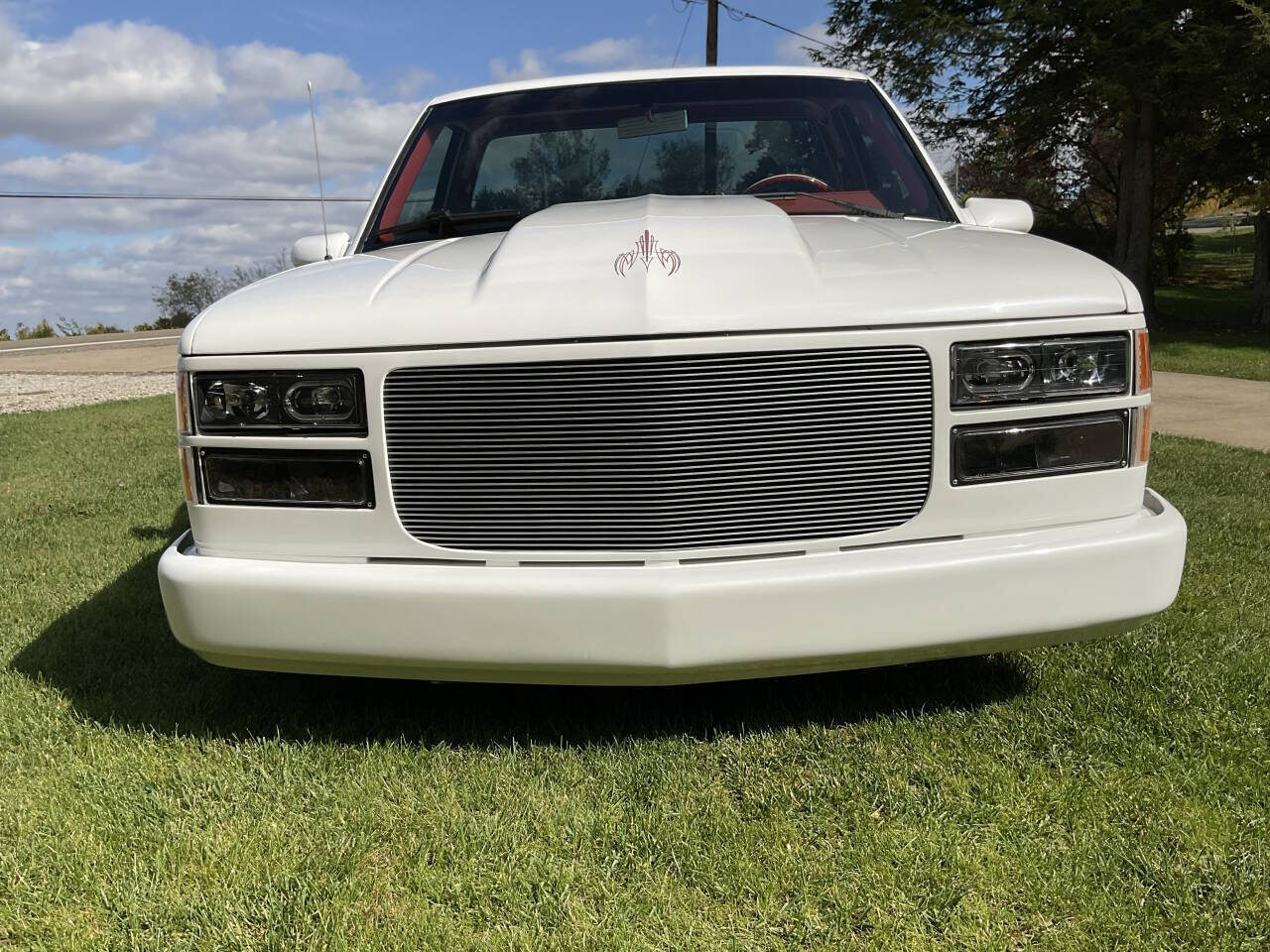 Chevrolet-CK-Pickup-1500-1990-Pickup-Truck-17