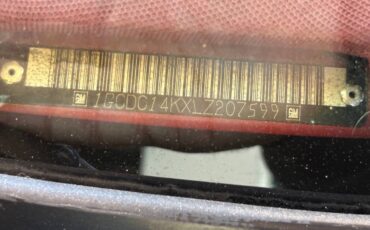 Chevrolet-CK-Pickup-1500-1990-Pickup-Truck-19