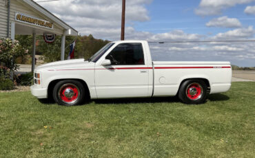 Chevrolet-CK-Pickup-1500-1990-Pickup-Truck-2