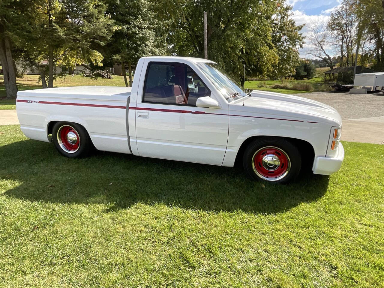 Chevrolet-CK-Pickup-1500-1990-Pickup-Truck-20