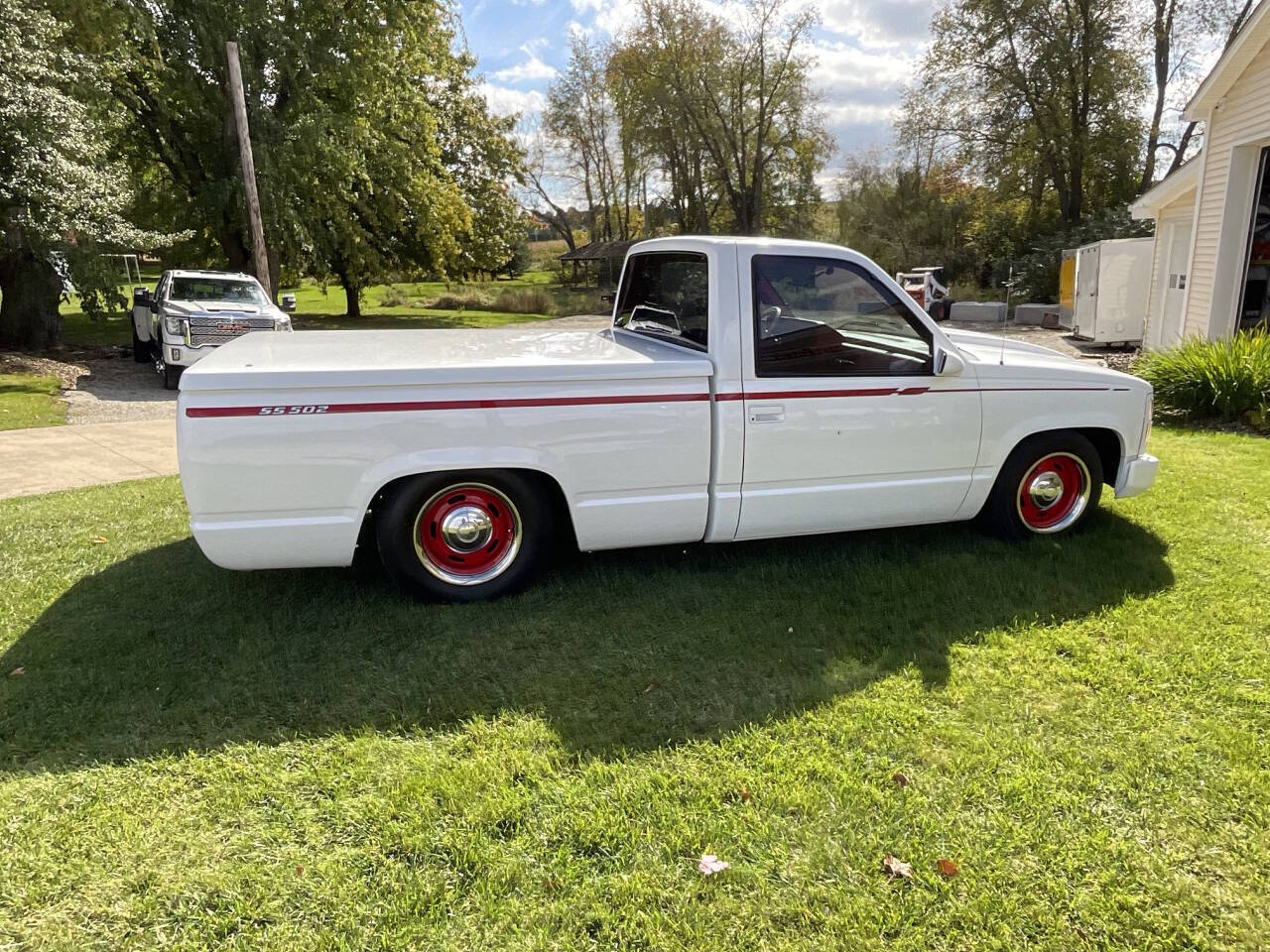 Chevrolet-CK-Pickup-1500-1990-Pickup-Truck-21