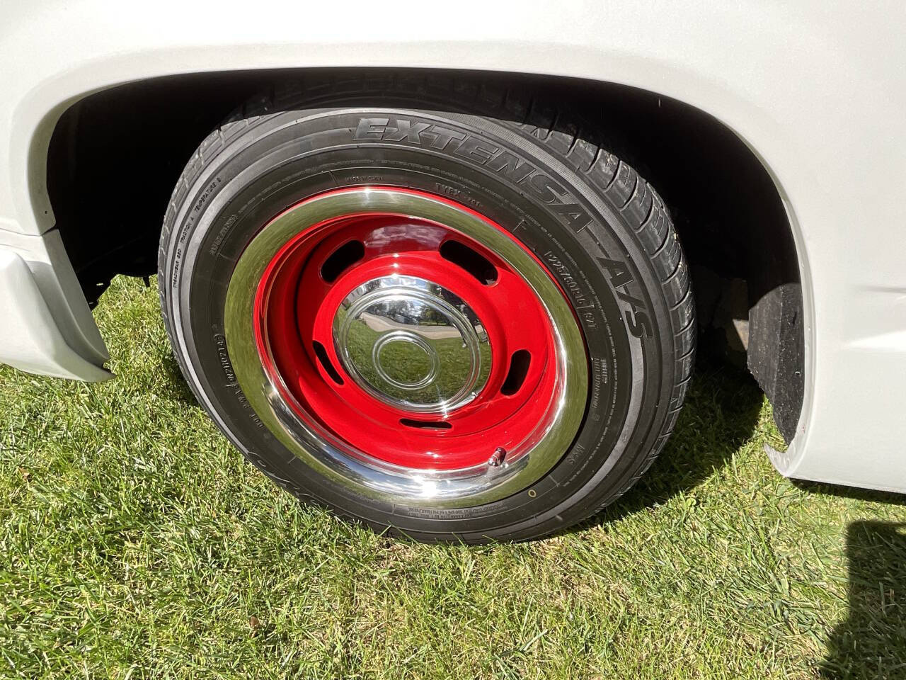 Chevrolet-CK-Pickup-1500-1990-Pickup-Truck-27