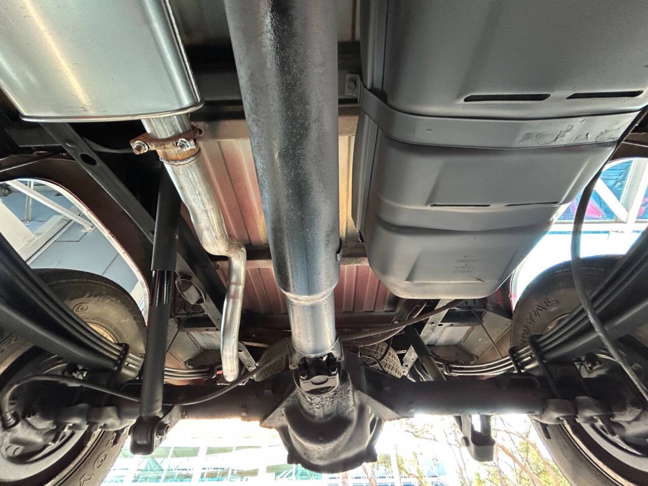 Chevrolet-CK-Pickup-1500-1990-Pickup-Truck-32