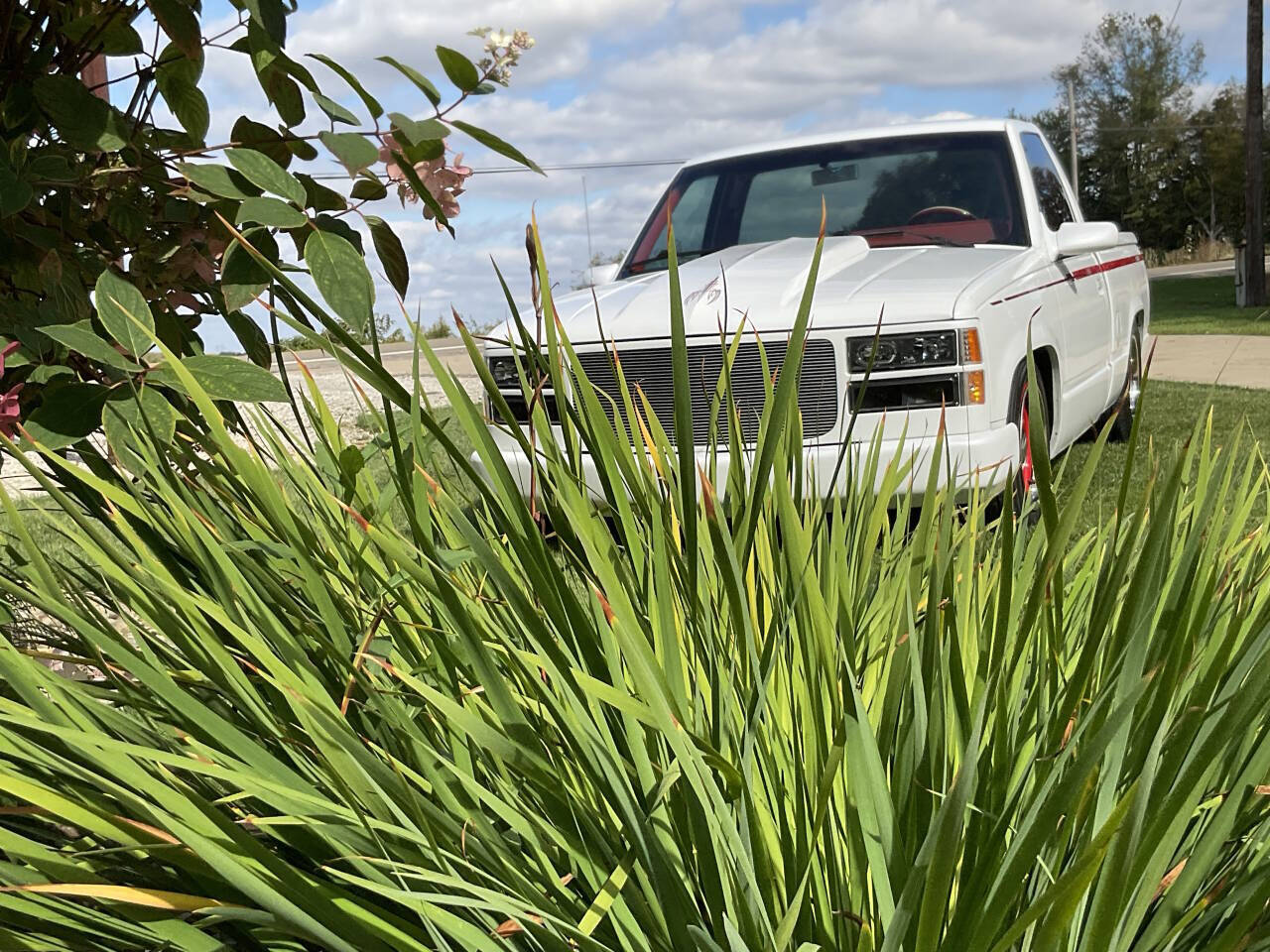 Chevrolet-CK-Pickup-1500-1990-Pickup-Truck-9