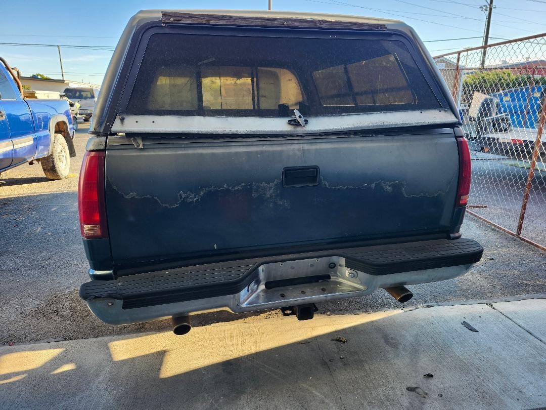 Chevrolet-CK-Pickup-1500-1990-Standard-Cab-Pickup-10