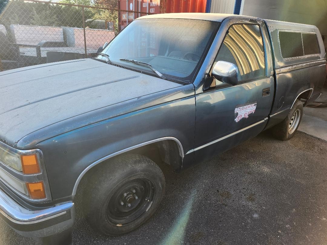 Chevrolet-CK-Pickup-1500-1990-Standard-Cab-Pickup-18