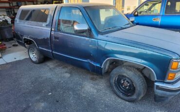 Chevrolet-CK-Pickup-1500-1990-Standard-Cab-Pickup-2