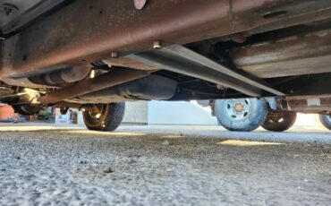 Chevrolet-CK-Pickup-1500-1990-Standard-Cab-Pickup-4
