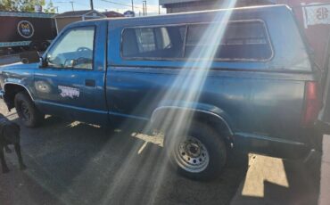 Chevrolet-CK-Pickup-1500-1990-Standard-Cab-Pickup-5