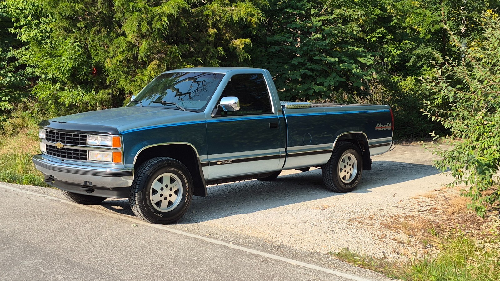 Chevrolet-CK-Pickup-1500-1990