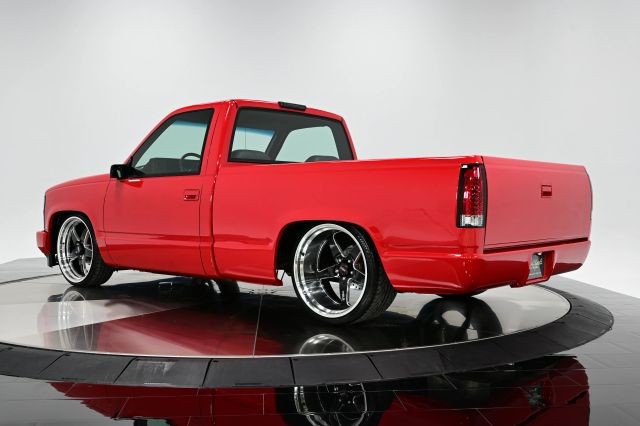 Chevrolet-CK-Pickup-1500-1991-Pickup-1