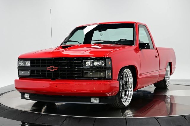 Chevrolet-CK-Pickup-1500-1991-Pickup-10