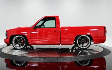 Chevrolet-CK-Pickup-1500-1991-Pickup