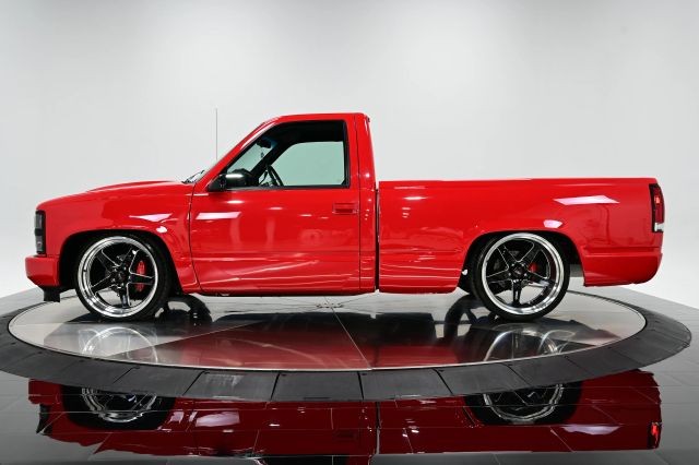 Chevrolet-CK-Pickup-1500-1991-Pickup