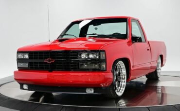 Chevrolet-CK-Pickup-1500-1991-Pickup-11