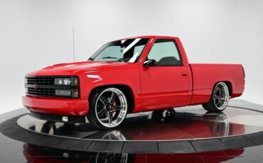 Chevrolet-CK-Pickup-1500-1991-Pickup-12