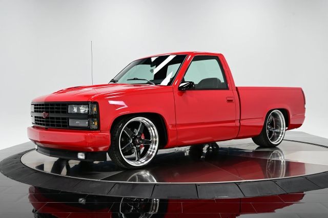 Chevrolet-CK-Pickup-1500-1991-Pickup-12