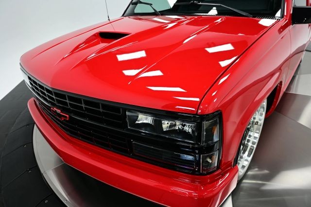 Chevrolet-CK-Pickup-1500-1991-Pickup-14