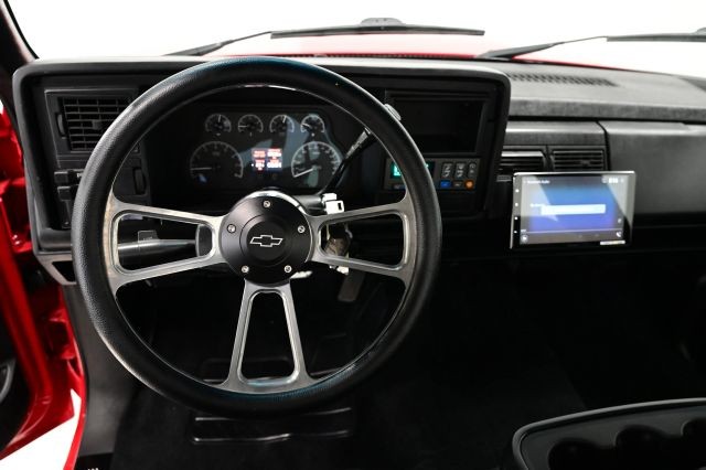 Chevrolet-CK-Pickup-1500-1991-Pickup-21
