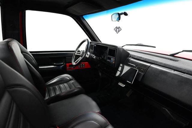 Chevrolet-CK-Pickup-1500-1991-Pickup-23