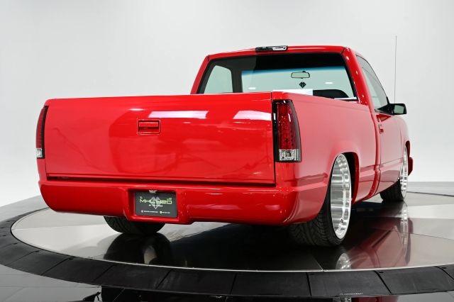Chevrolet-CK-Pickup-1500-1991-Pickup-4