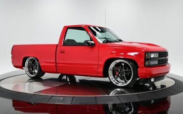 Chevrolet-CK-Pickup-1500-1991-Pickup-7