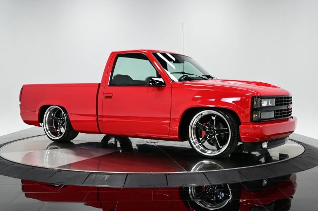 Chevrolet-CK-Pickup-1500-1991-Pickup-7
