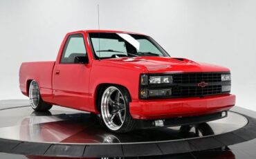 Chevrolet-CK-Pickup-1500-1991-Pickup-8