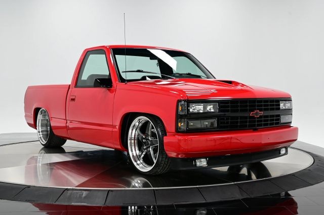 Chevrolet-CK-Pickup-1500-1991-Pickup-8