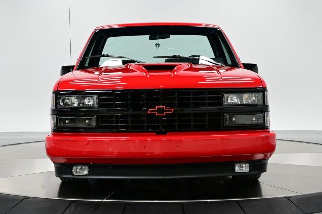 Chevrolet-CK-Pickup-1500-1991-Pickup-9