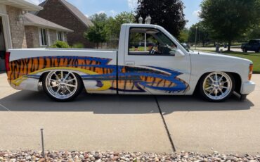 Chevrolet-CK-Pickup-1500-1991-Standard-Cab-Pickup-1