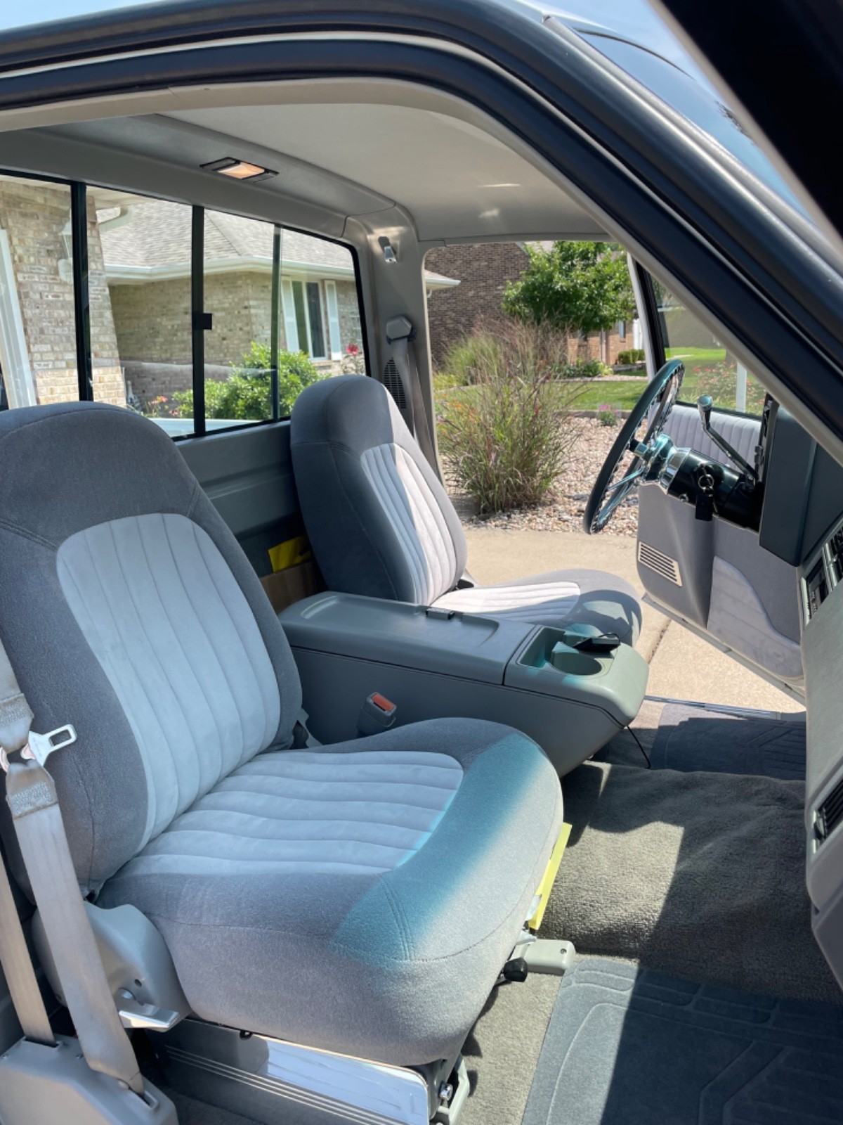 Chevrolet-CK-Pickup-1500-1991-Standard-Cab-Pickup-17