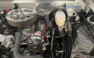 Chevrolet-CK-Pickup-1500-1991-Standard-Cab-Pickup-19