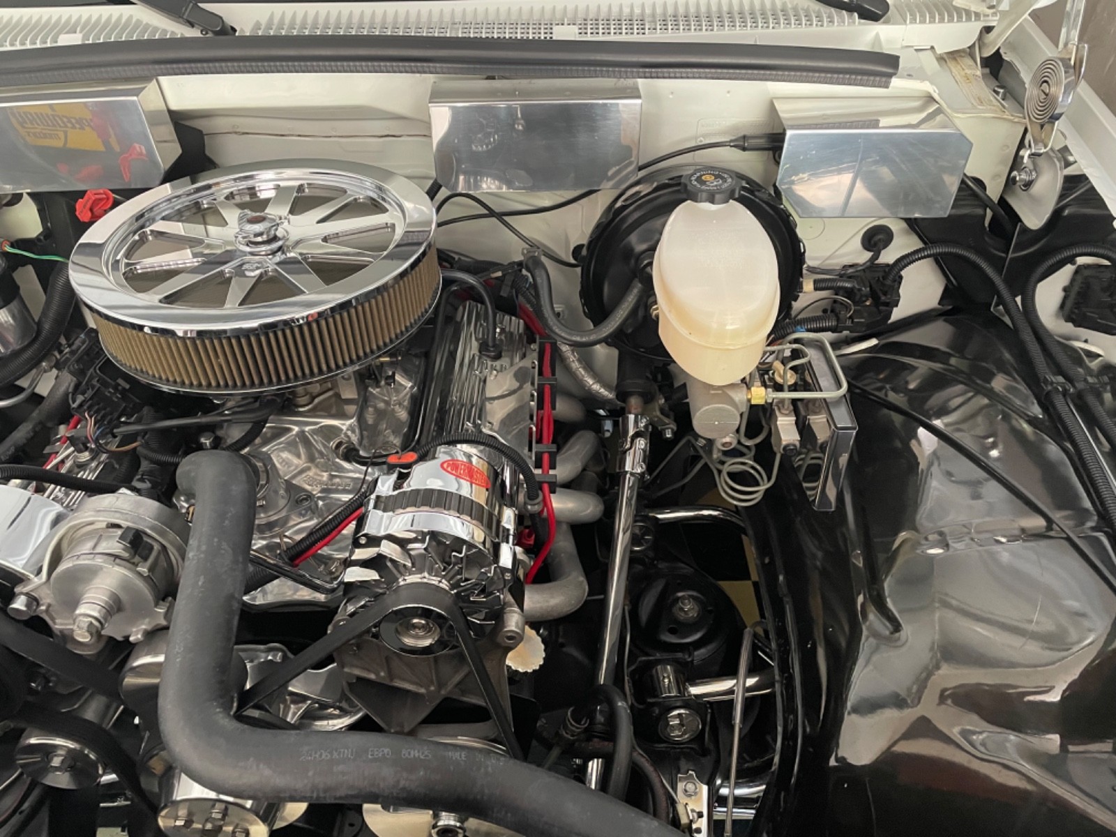 Chevrolet-CK-Pickup-1500-1991-Standard-Cab-Pickup-19