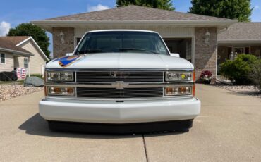 Chevrolet-CK-Pickup-1500-1991-Standard-Cab-Pickup-2