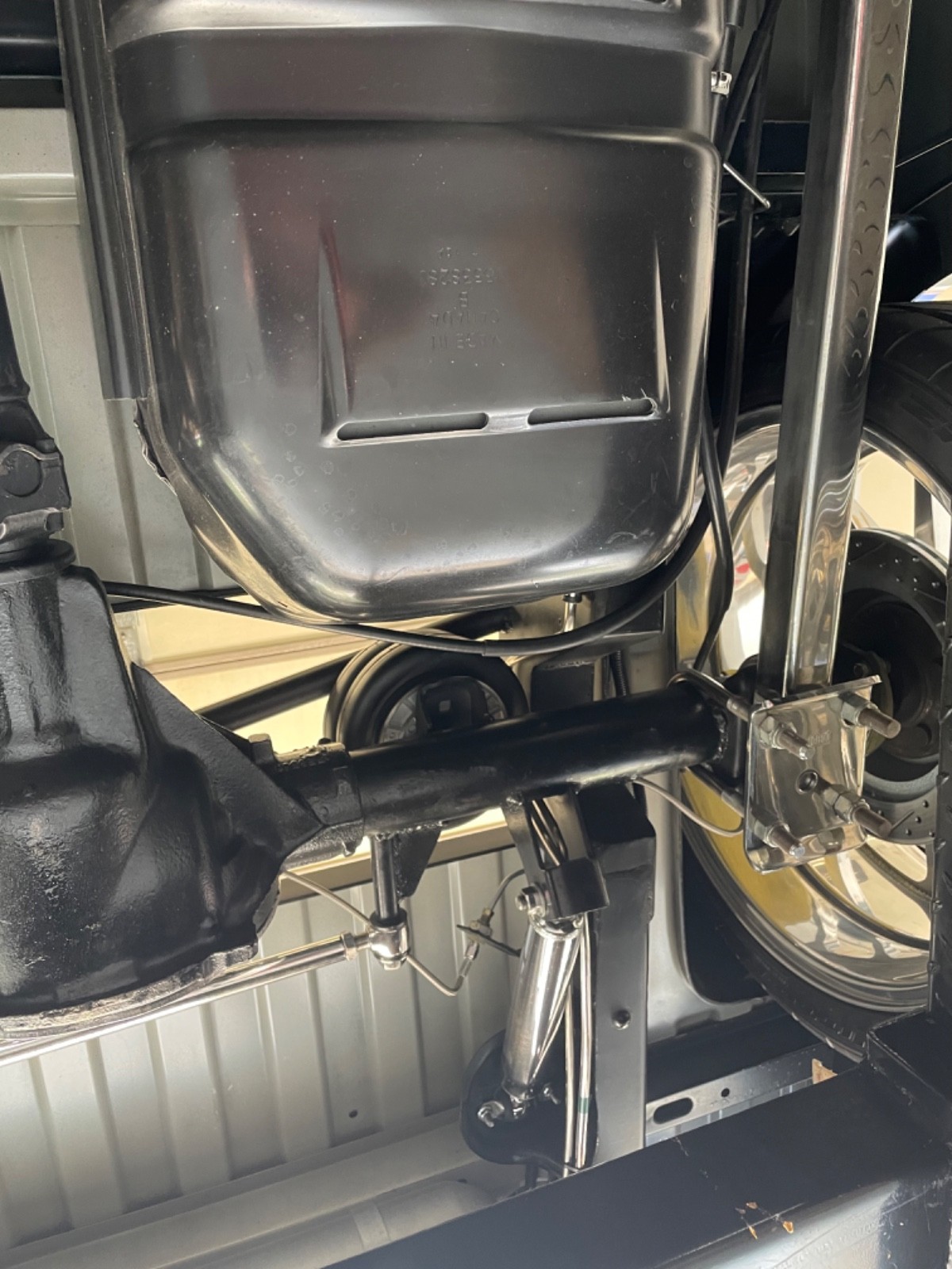 Chevrolet-CK-Pickup-1500-1991-Standard-Cab-Pickup-27