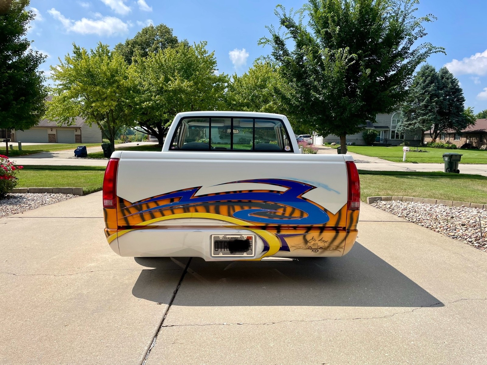 Chevrolet-CK-Pickup-1500-1991-Standard-Cab-Pickup-4