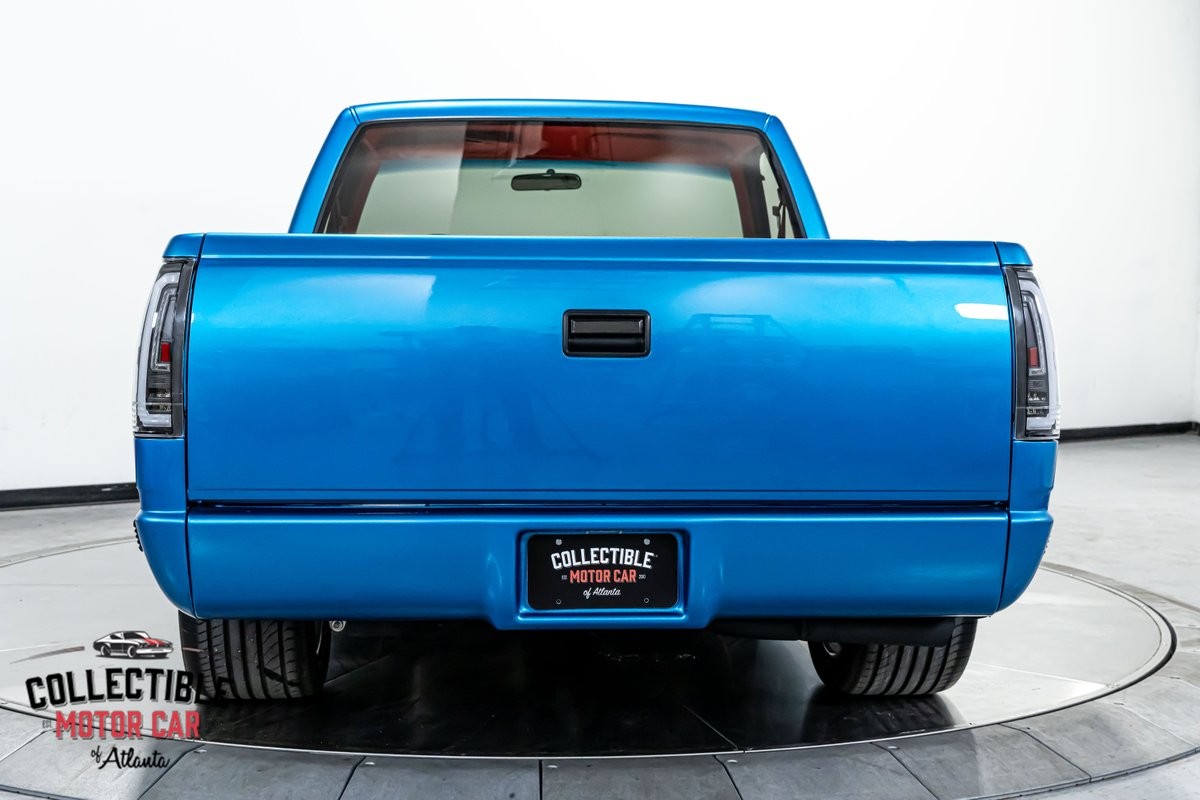 Chevrolet-CK-Pickup-1500-1992-Truck-12