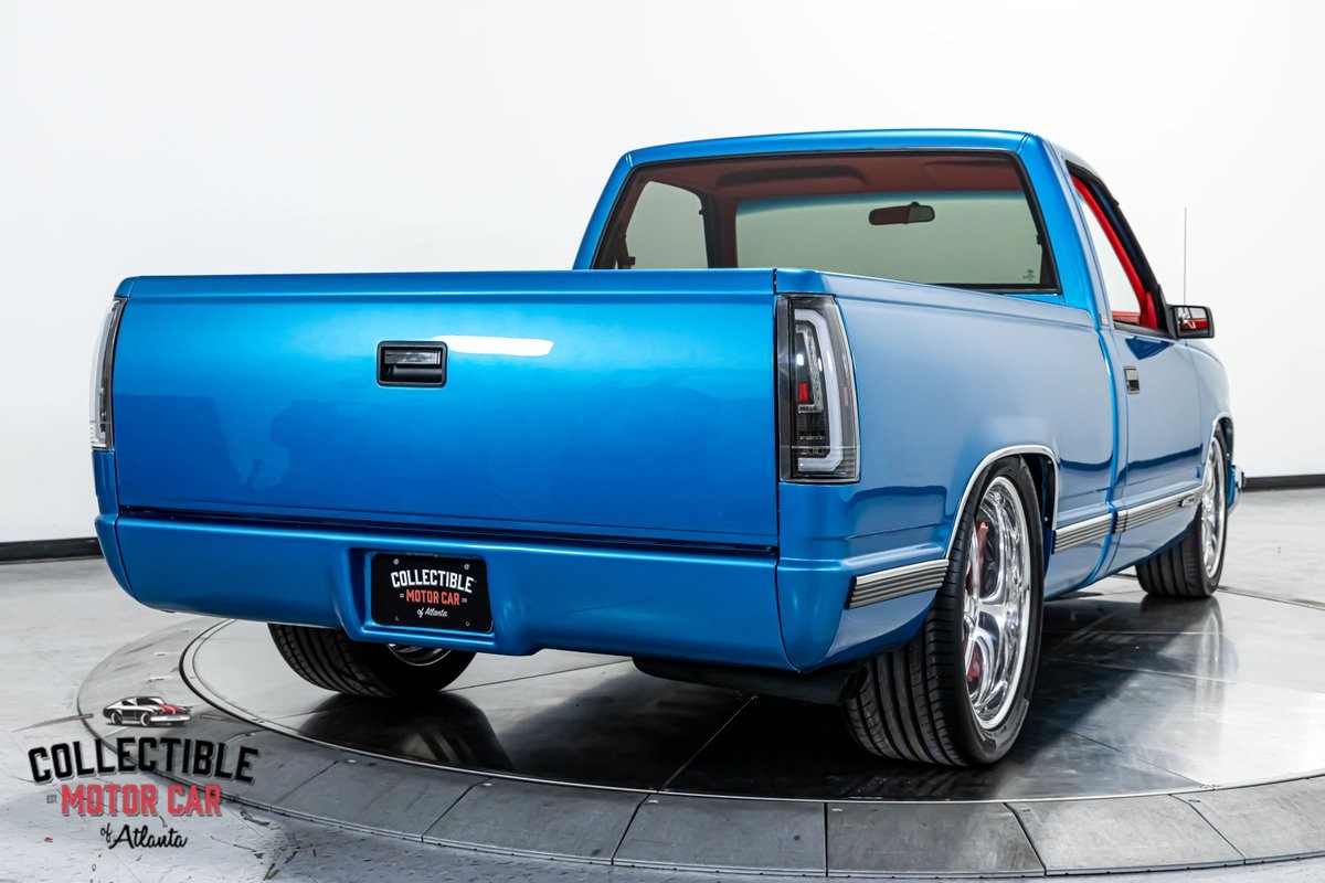 Chevrolet-CK-Pickup-1500-1992-Truck-13