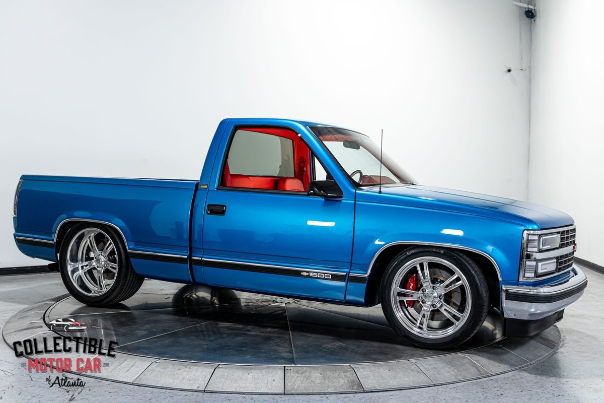 Chevrolet-CK-Pickup-1500-1992-Truck-16