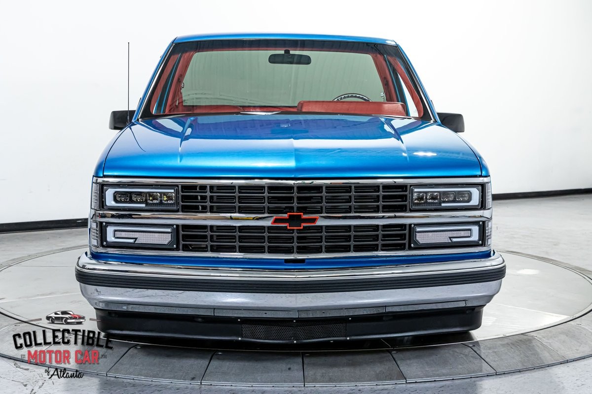 Chevrolet-CK-Pickup-1500-1992-Truck-19