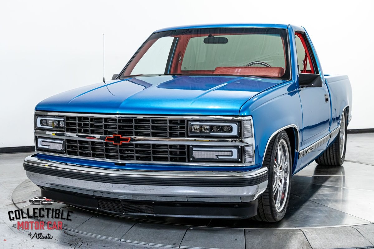 Chevrolet-CK-Pickup-1500-1992-Truck-20