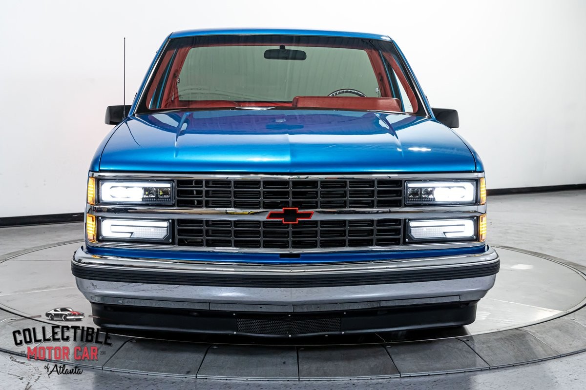 Chevrolet-CK-Pickup-1500-1992-Truck-21